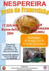 Festa Francesinha 2015